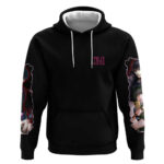 Fushiguro Toji V2 Jujutsu Kaisen Hoodie Japan Anime Style
