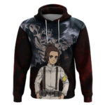Gabi Braun Hoodie Attack On Titan