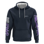 Gabimaru Hells Paradise Hoodie Anime Style