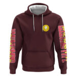 Gigantamax Pikachu Poke Hoodie Japan Anime Style