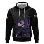 Gohan Beast - Dragon Ball Hoodie Anime Style