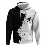 Gray Fullbuster Hoodie Fairy Tail