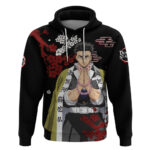 Gyomei Himejima - Japan Style Hoodie