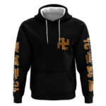 Hanagaki Takemichi Tokyo Revengers Hoodie Japan Anime Style