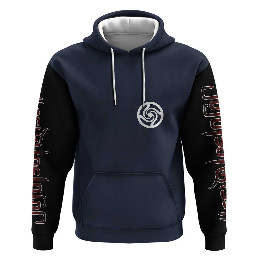 Aoi Todo - Jujutsu Kaisen Hoodie Anime Style Aoi Todo - Jujutsu Kaisen Hoodie Anime Style