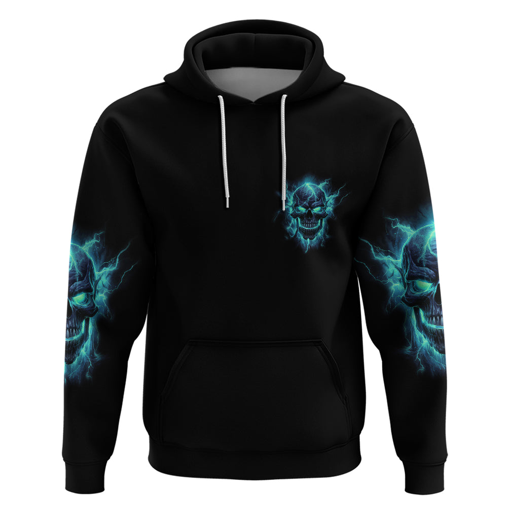 I Am The Storm Grumpy Old Man Hoodie I Am The Storm Grumpy Old Man Hoodie