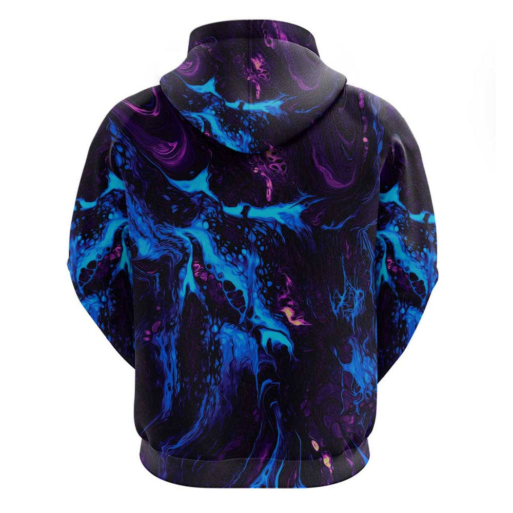 Naruto Awakened Beast Hoodie Anime Style Naruto Awakened Beast Hoodie Anime Style