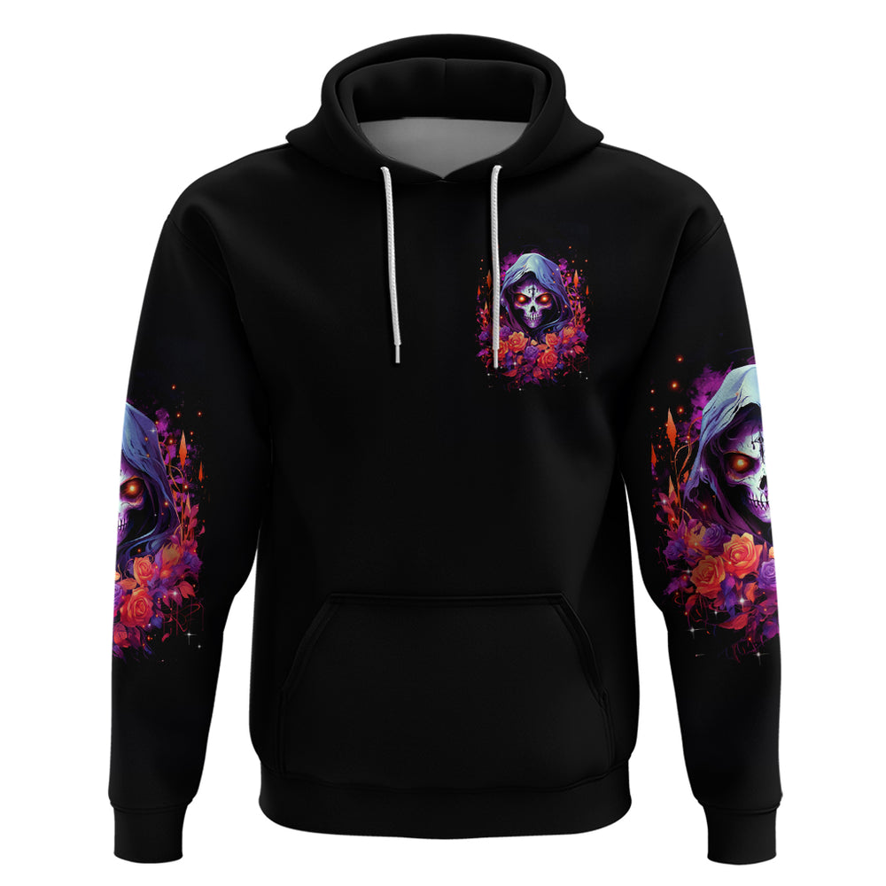 Rose Skull Hoodie F Bomb Mom I Sprinkle That Shit Like Confetti DT01 Rose Skull Hoodie F Bomb Mom I Sprinkle That Shit Like Confetti DT01