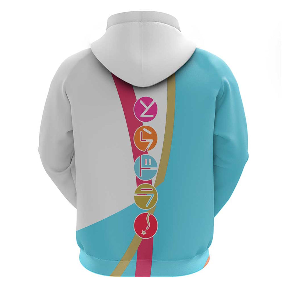 Ryuuji Takasu - Toradora Hoodie Anime Style Ryuuji Takasu - Toradora Hoodie Anime Style