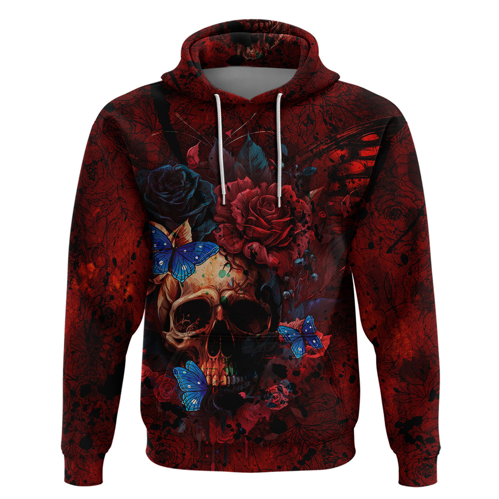 But My Go F Your Self Is Fully Hoodie But My Go F Your Self Is Fully Hoodie