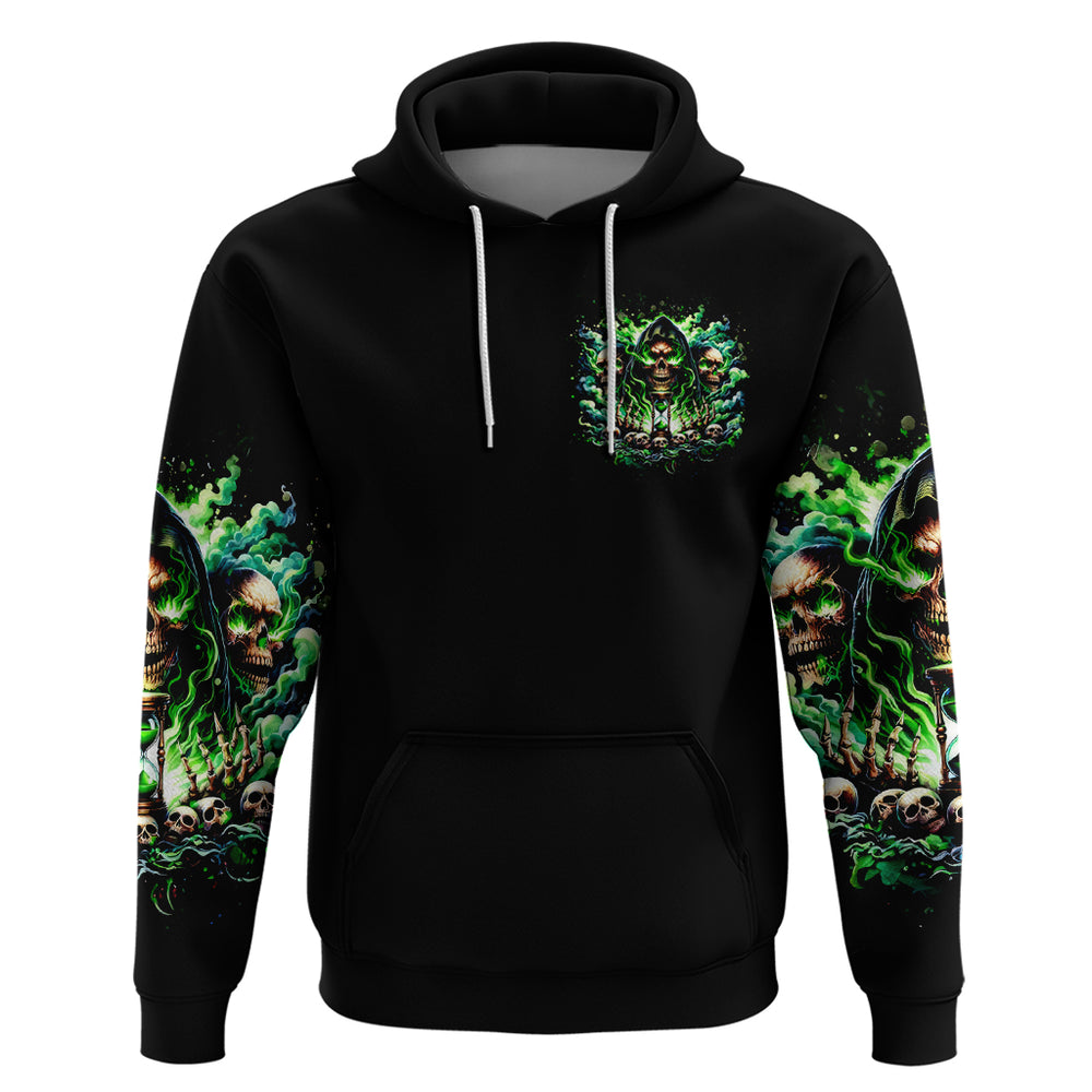 Witch Skull Hoodie Of Course I'm Going To Hell I'm Just Here To Pick You Up DT01 Witch Skull Hoodie Of Course I'm Going To Hell I'm Just Here To Pick You Up DT01