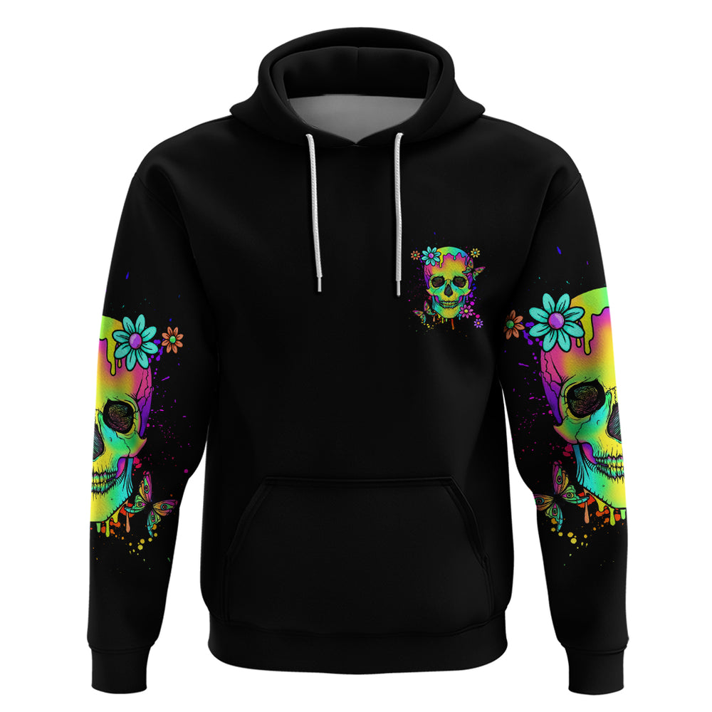 Yes I'm A B But Not Yours Hoodie Yes I'm A B But Not Yours Hoodie