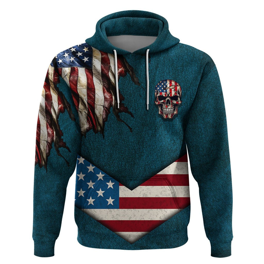American Flag Skull Hoodie I'm an American I Have The Right To Bear Arms Your Approval Is Not Requir American Flag Skull Hoodie I'm an American I Have The Right To Bear Arms Your Approval Is Not Requir
