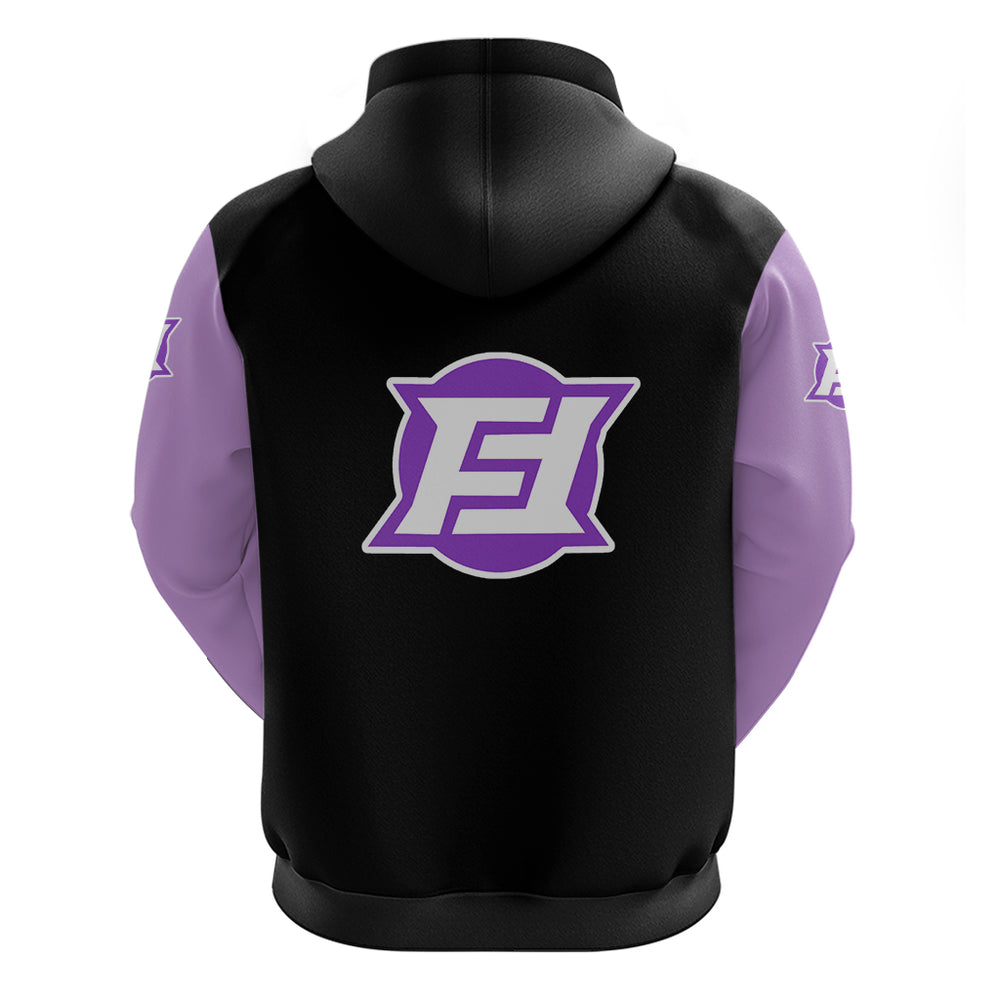 Frieza Hoodie Dragon Ball Mix Anime Manga Frieza Hoodie Dragon Ball Mix Anime Manga