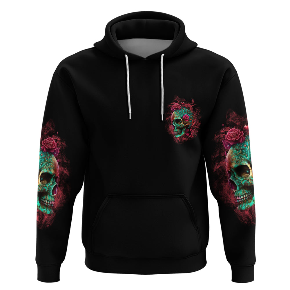 Give Me A F Is Broken But My Go F Yourself Hoodie Give Me A F Is Broken But My Go F Yourself Hoodie