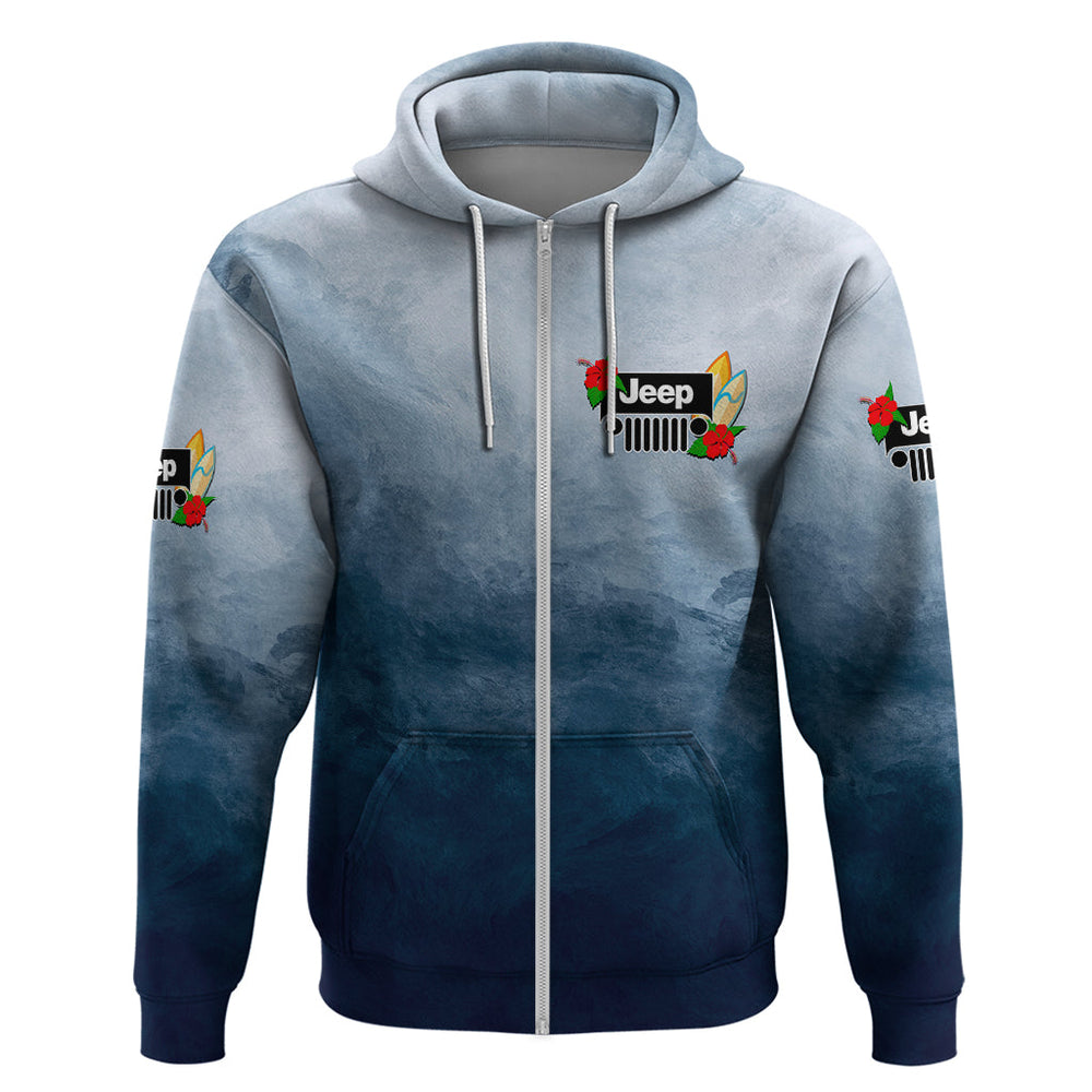 JEEP Beach Hoodie Anniversary 20th 2023 JEEP Beach Hoodie Anniversary 20th 2023