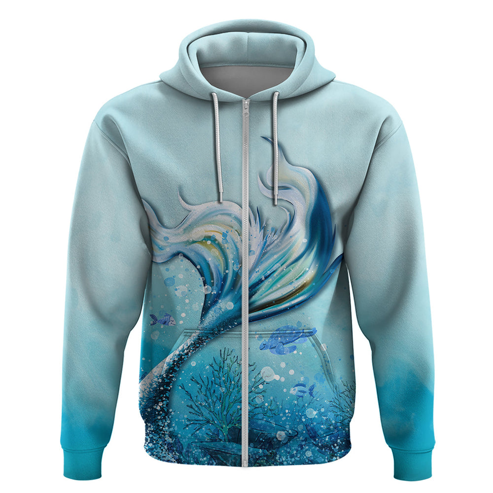 Jeep Girl Hoodie Mermaid At Heart Jeep Girl Hoodie Mermaid At Heart