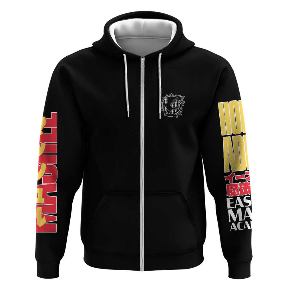 House Adler Mashle Hoodie Anime Style House Adler Mashle Hoodie Anime Style
