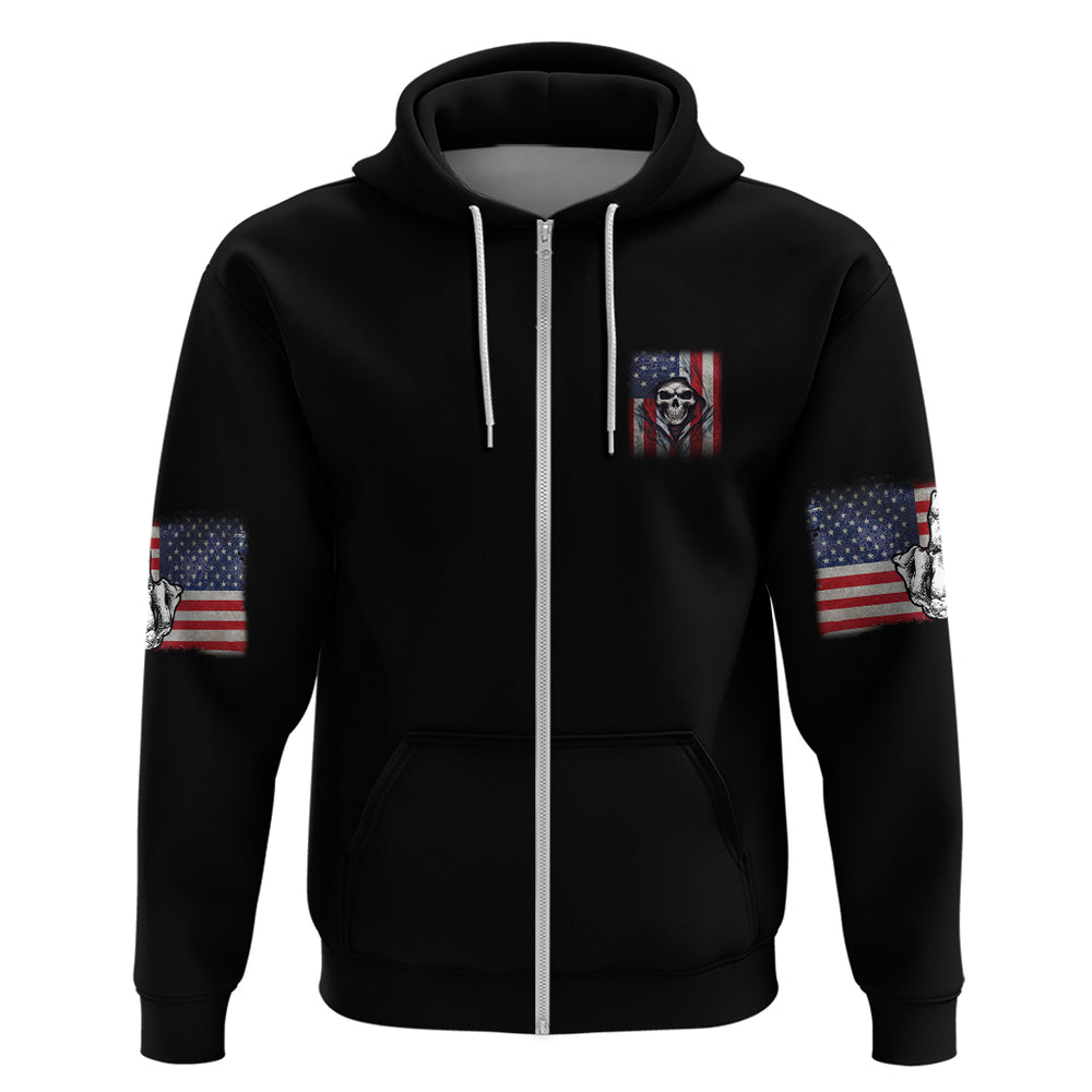 I Am A Grumpy Old Man Hoodie I Am A Grumpy Old Man Hoodie