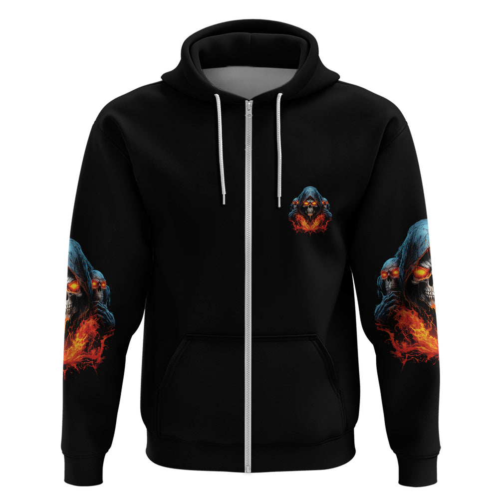 I Don't Have Trust Issues Hoodie I Don't Have Trust Issues Hoodie