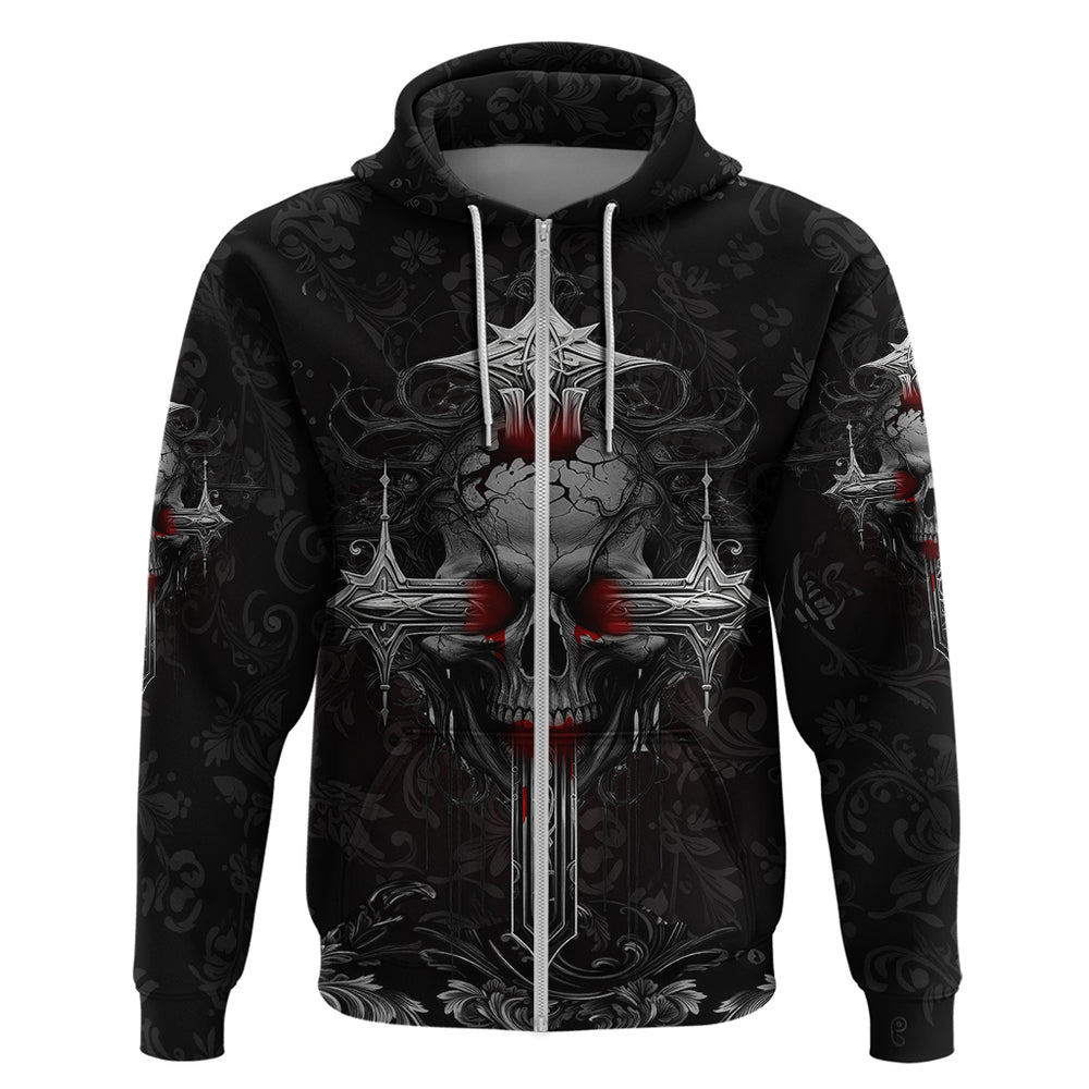 I'm Not The Hero You Wanted I'm The Monster You Needed Hoodie I'm Not The Hero You Wanted I'm The Monster You Needed Hoodie
