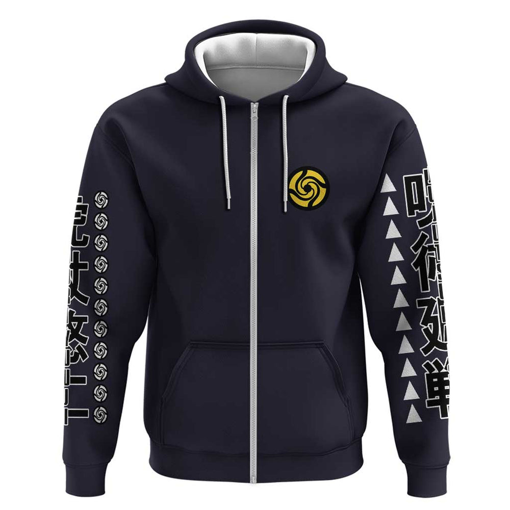 Itadori Yuuji Jujutsu Kaisen Hoodie Anime Style Itadori Yuuji Jujutsu Kaisen Hoodie Anime Style