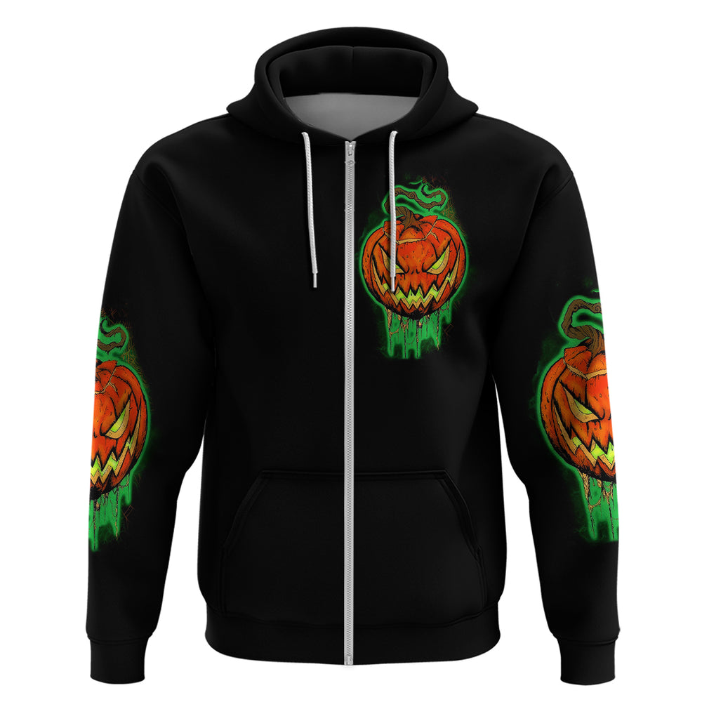 Jack O Lantern Skull Hoodie I Smell Children DT01 Jack O Lantern Skull Hoodie I Smell Children DT01