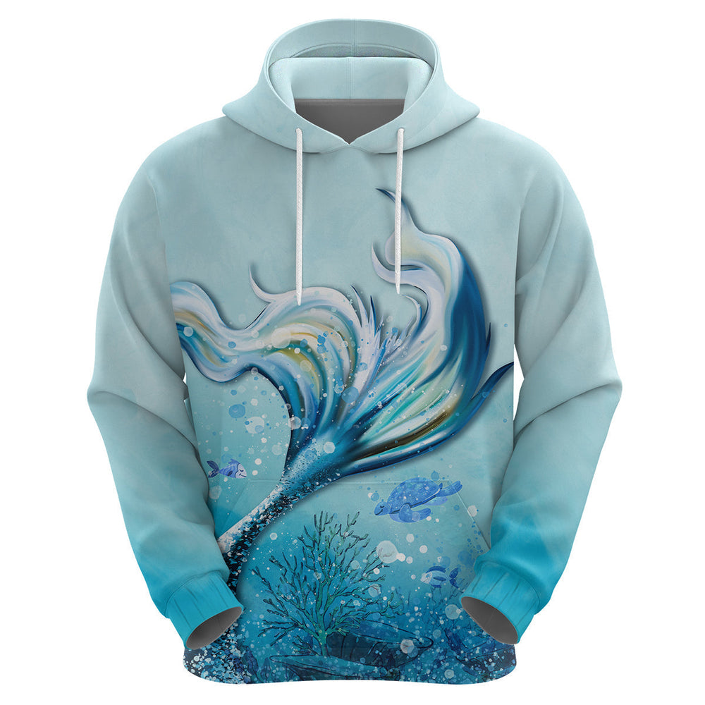 Jeep Girl Hoodie Mermaid At Heart Jeep Girl Hoodie Mermaid At Heart