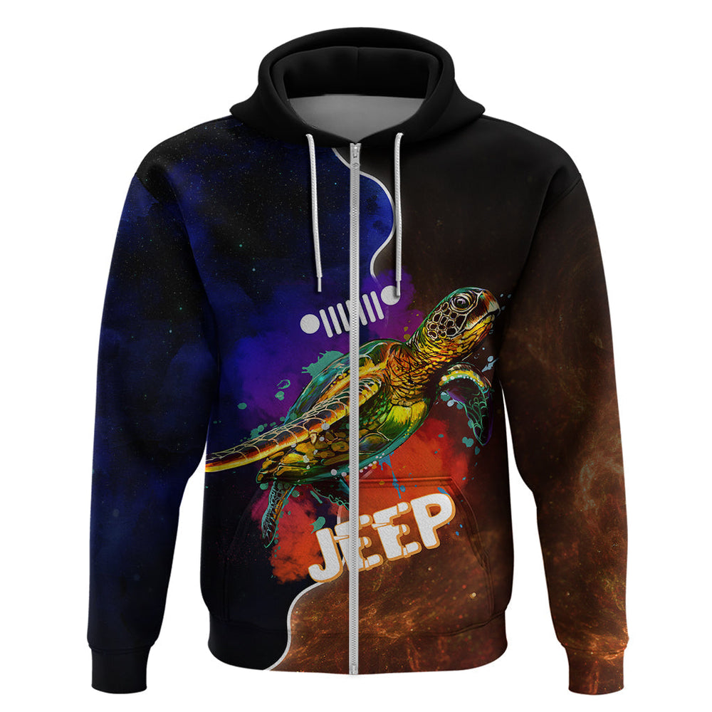 Jeep Hoodie Topless For Turtles Beach Krawl Jeep Hoodie Topless For Turtles Beach Krawl
