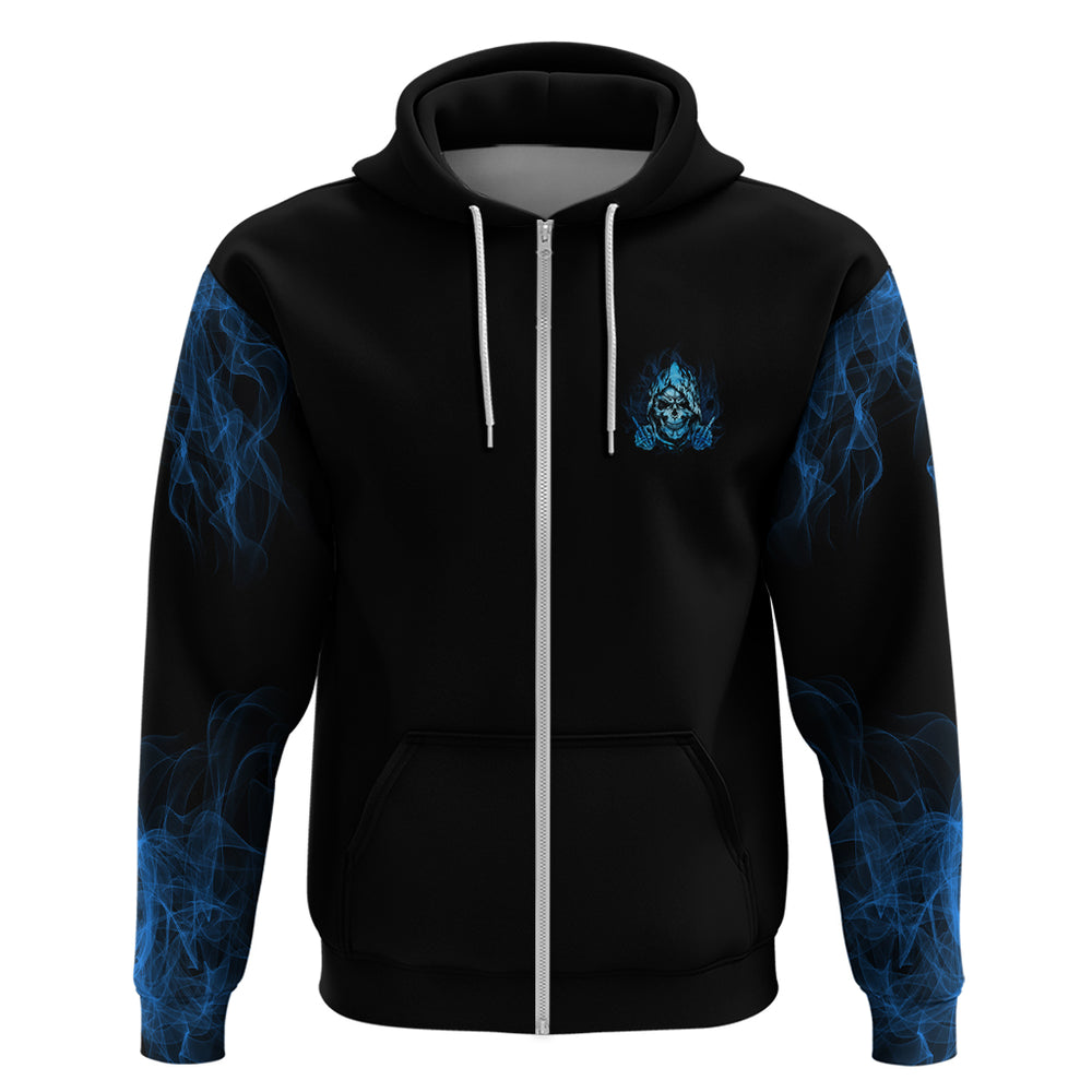 My Demons Out To Play Skull Hoodie My Demons Out To Play Skull Hoodie