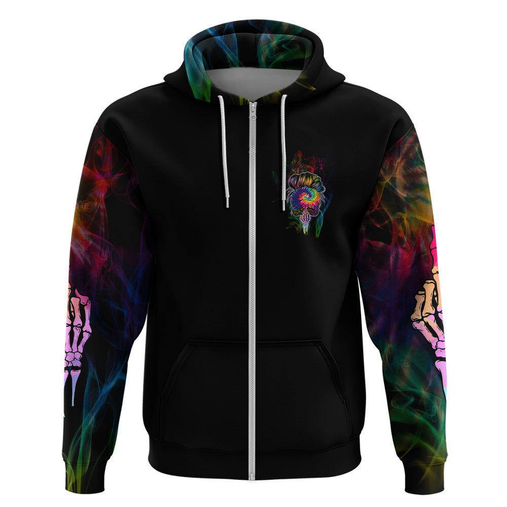 Next Time My Name Comes Out Of Your Mouth Hoodie DT02 Next Time My Name Comes Out Of Your Mouth Hoodie DT02