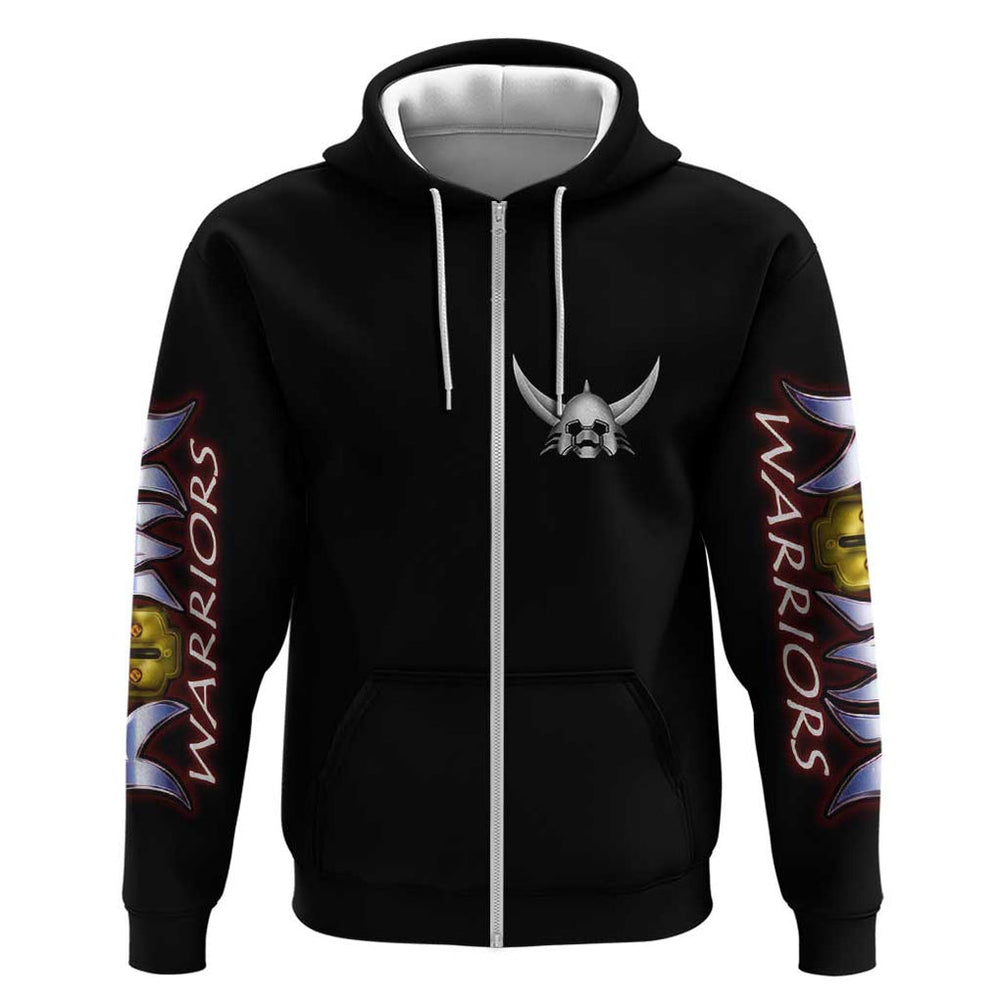 Ronin Warriors Hoodie Japan Anime Style Ronin Warriors Hoodie Japan Anime Style