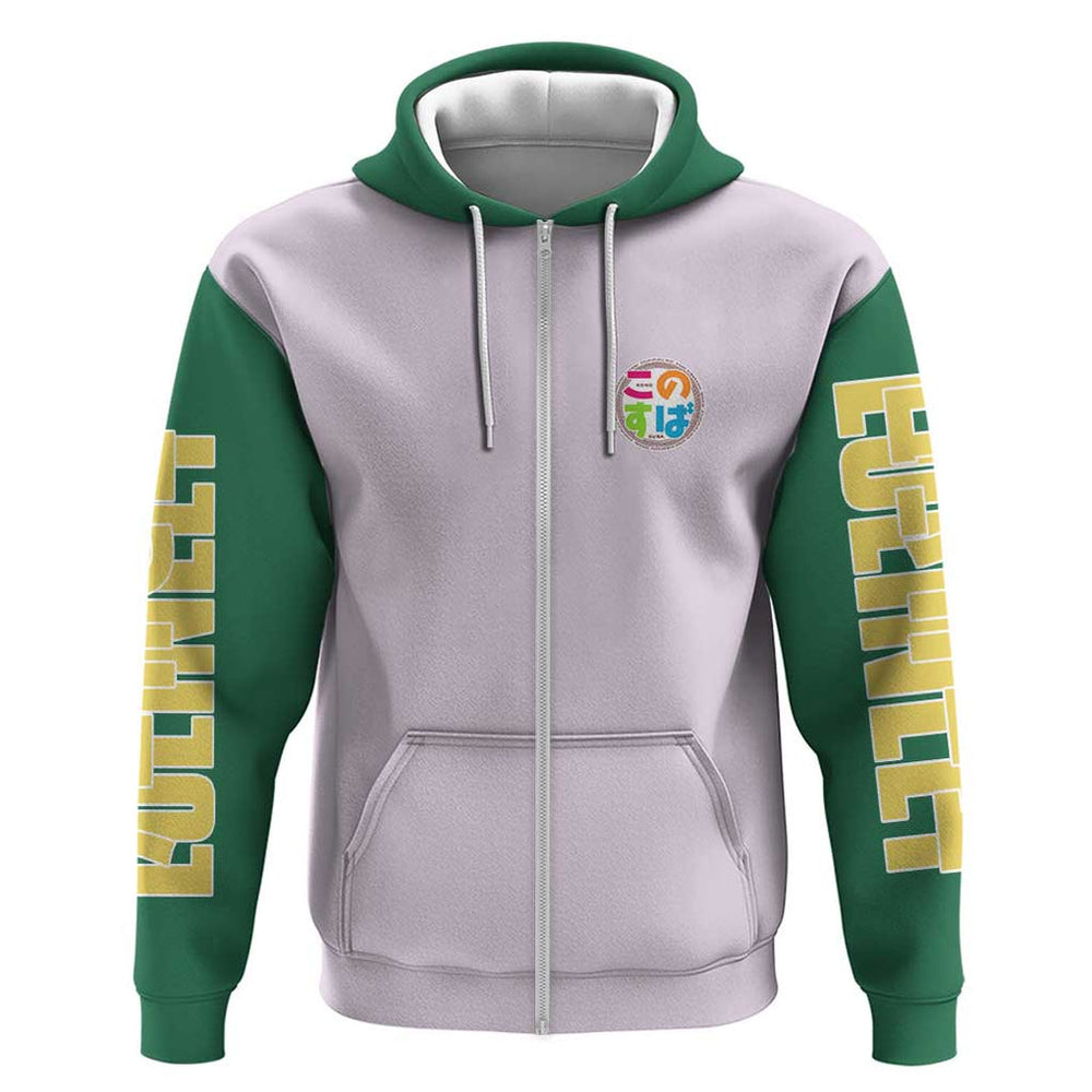 Sato Kazuma Konosuba Hoodie Anime Style Sato Kazuma Konosuba Hoodie Anime Style