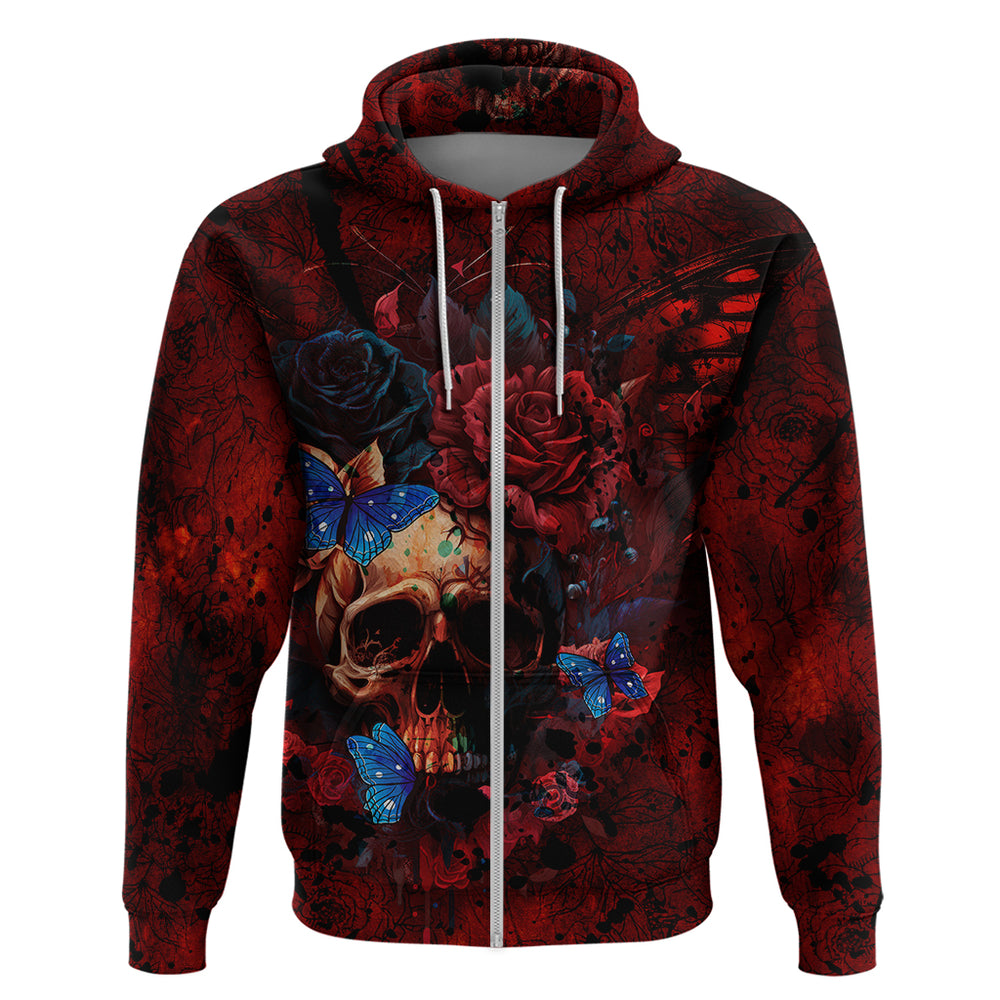 But My Go F Your Self Is Fully Hoodie But My Go F Your Self Is Fully Hoodie