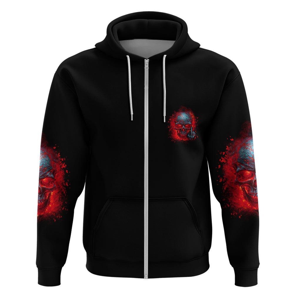 Walk Away I Have Anger Issues And A Serious Dislike For Hoodie Walk Away I Have Anger Issues And A Serious Dislike For Hoodie