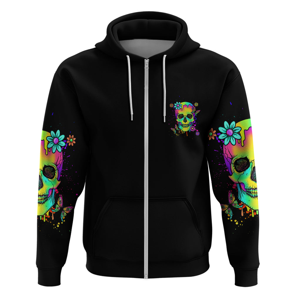 Yes I'm A B But Not Yours Hoodie Yes I'm A B But Not Yours Hoodie