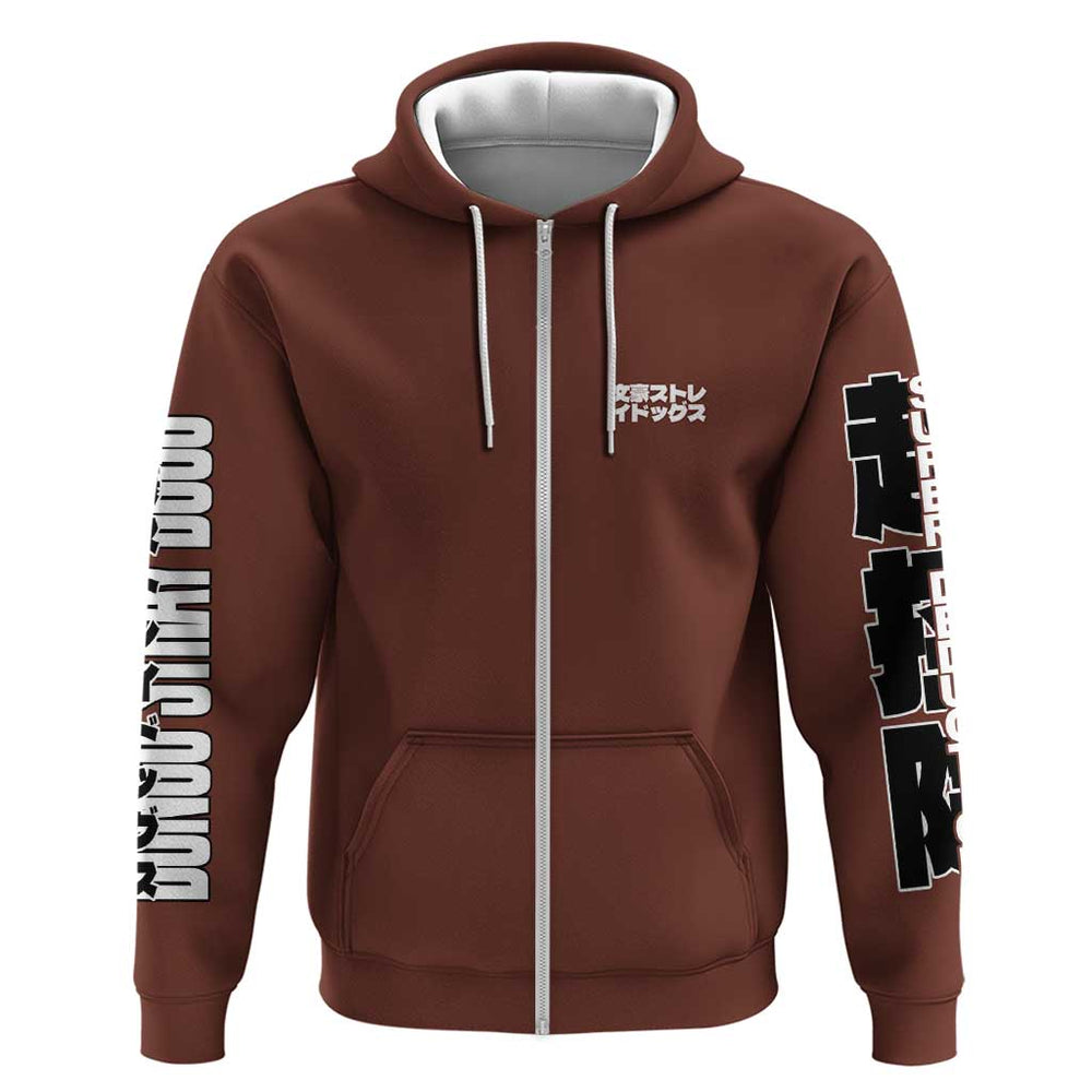 Edogawa Ranpo Bungou Stray Dogs Hoodie Japan Anime Style Edogawa Ranpo Bungou Stray Dogs Hoodie Japan Anime Style