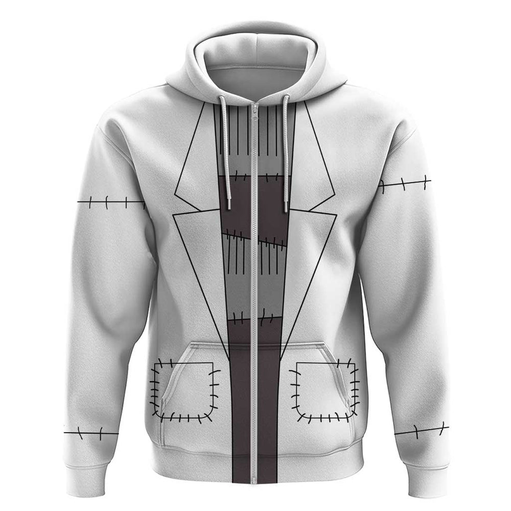 Franken Stein - Soul Eater Hoodie Anime Style Franken Stein - Soul Eater Hoodie Anime Style