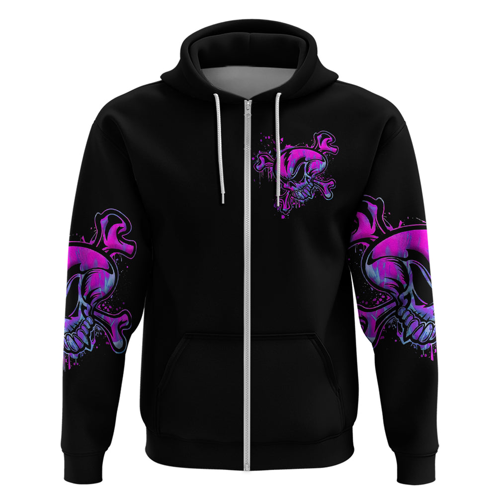 Graffiti Skull Hoodie I Talk I Smile But Be Carefull When I Silent DT01 Graffiti Skull Hoodie I Talk I Smile But Be Carefull When I Silent DT01