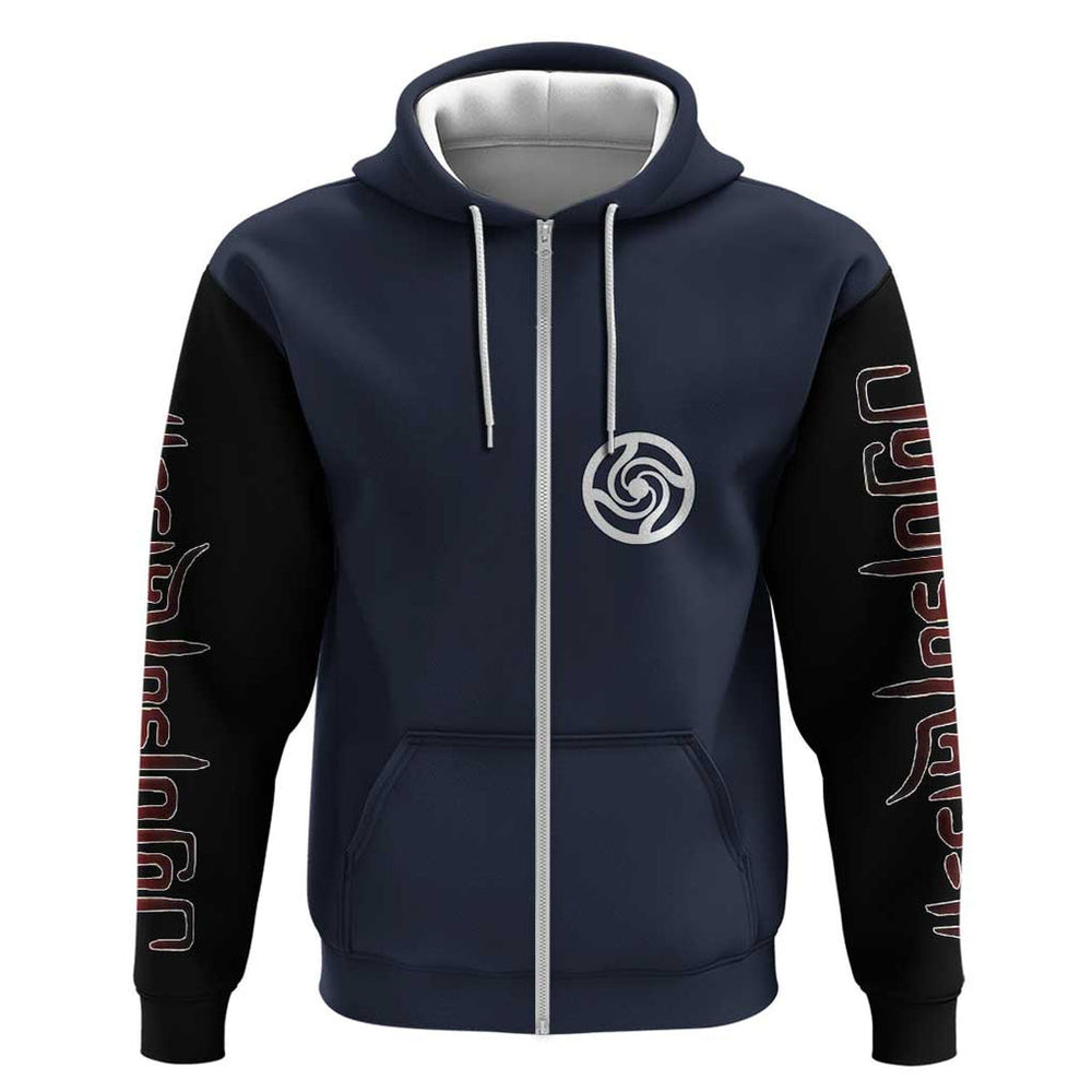 Aoi Todo - Jujutsu Kaisen Hoodie Anime Style Aoi Todo - Jujutsu Kaisen Hoodie Anime Style