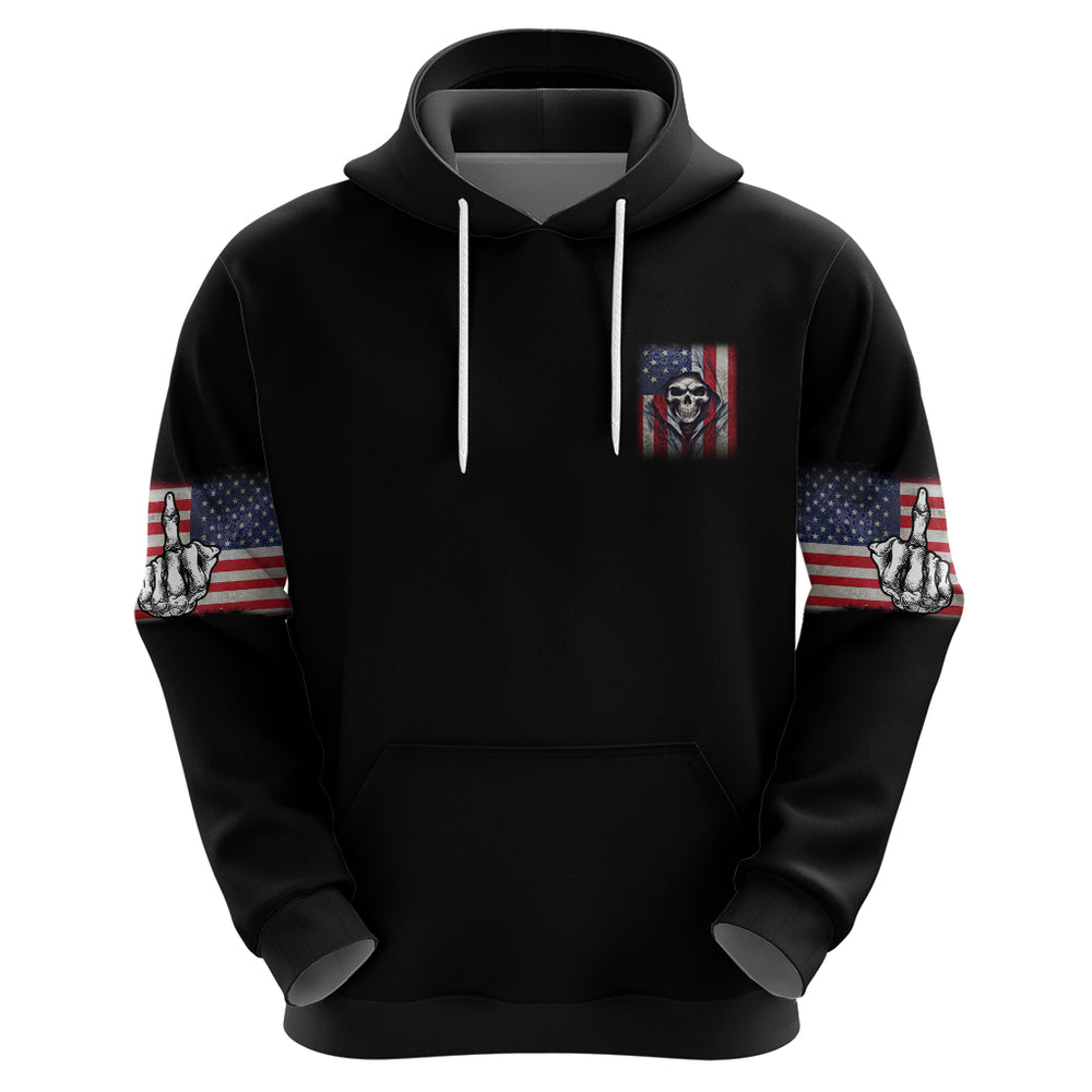 I Am A Grumpy Old Man Hoodie I Am A Grumpy Old Man Hoodie