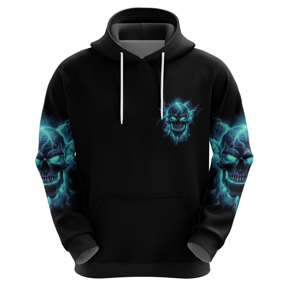 I Am The Storm Grumpy Old Man Hoodie I Am The Storm Grumpy Old Man Hoodie
