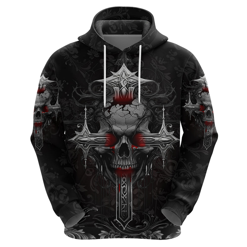 I'm Not The Hero You Wanted I'm The Monster You Needed Hoodie I'm Not The Hero You Wanted I'm The Monster You Needed Hoodie