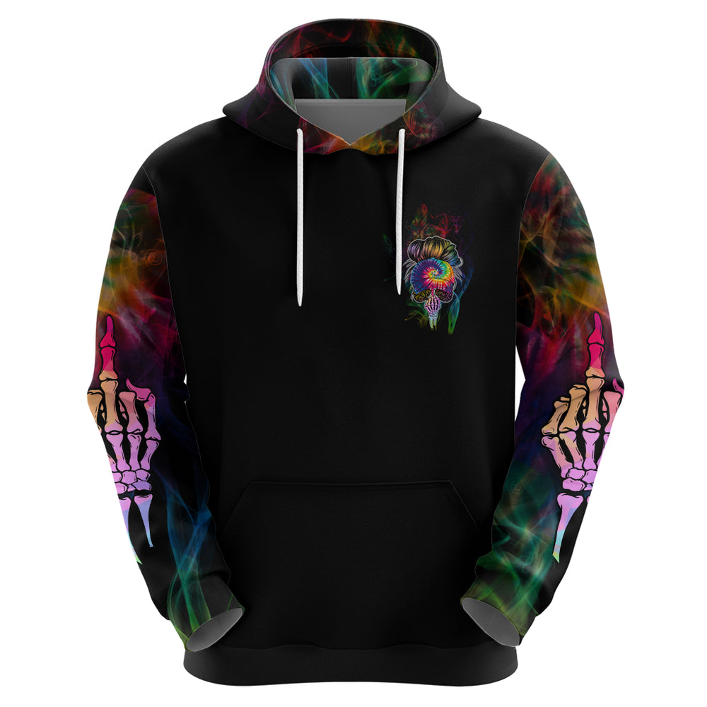 Next Time My Name Comes Out Of Your Mouth Hoodie DT02 Next Time My Name Comes Out Of Your Mouth Hoodie DT02