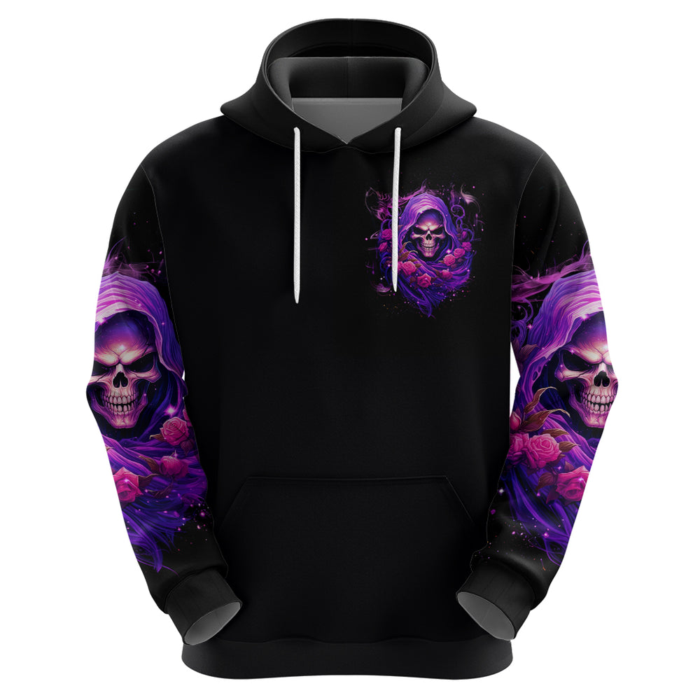 Reaper Skull Hoodie I'm Not Anti-Social I'm Just Not User Friendly DT01 Reaper Skull Hoodie I'm Not Anti-Social I'm Just Not User Friendly DT01