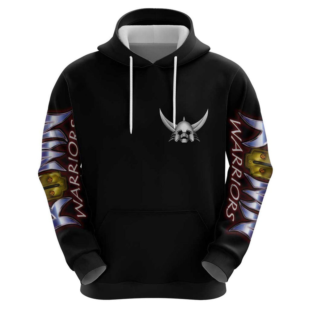 Ronin Warriors Hoodie Japan Anime Style Ronin Warriors Hoodie Japan Anime Style