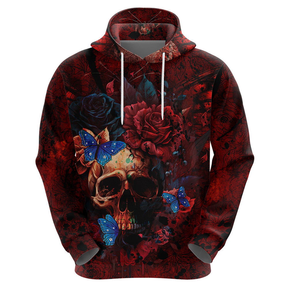 But My Go F Your Self Is Fully Hoodie But My Go F Your Self Is Fully Hoodie