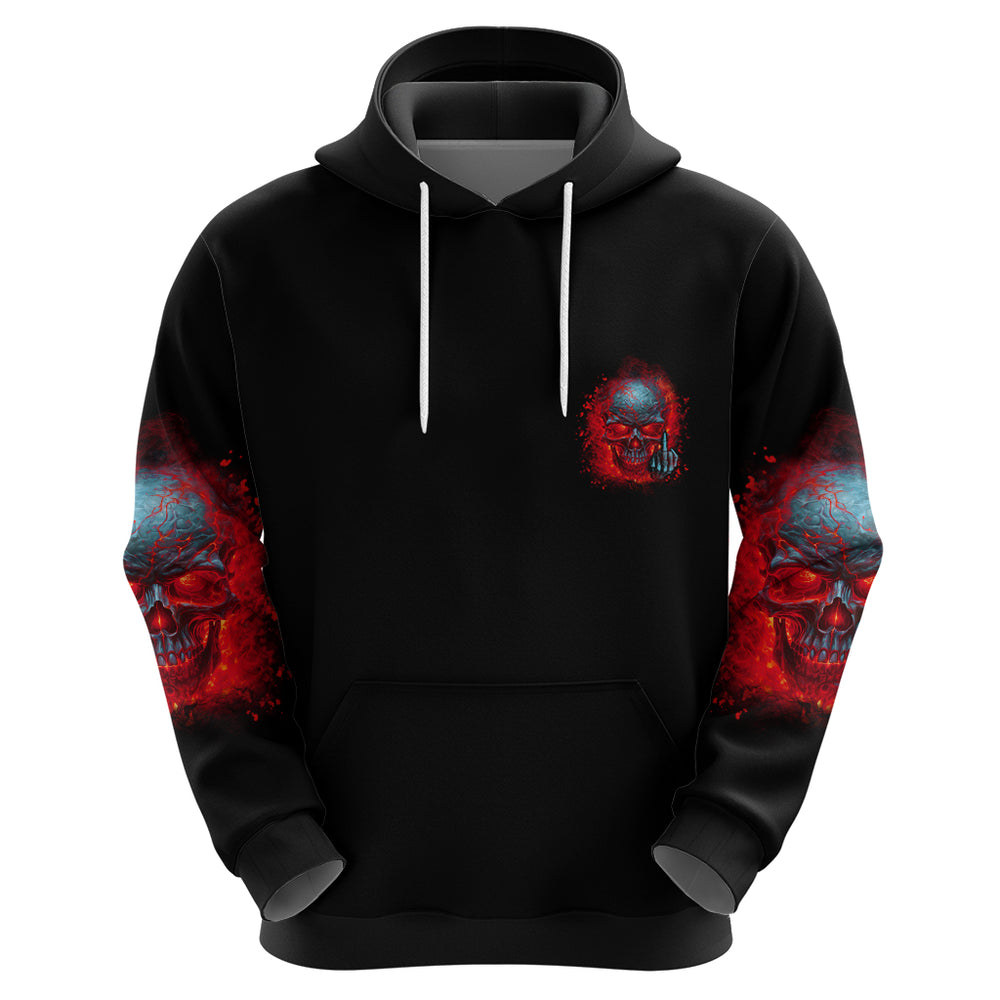 Walk Away I Have Anger Issues And A Serious Dislike For Hoodie Walk Away I Have Anger Issues And A Serious Dislike For Hoodie