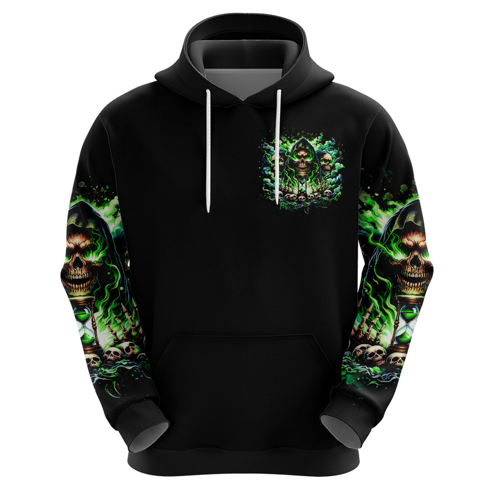 Witch Skull Hoodie Of Course I'm Going To Hell I'm Just Here To Pick You Up DT01 Witch Skull Hoodie Of Course I'm Going To Hell I'm Just Here To Pick You Up DT01