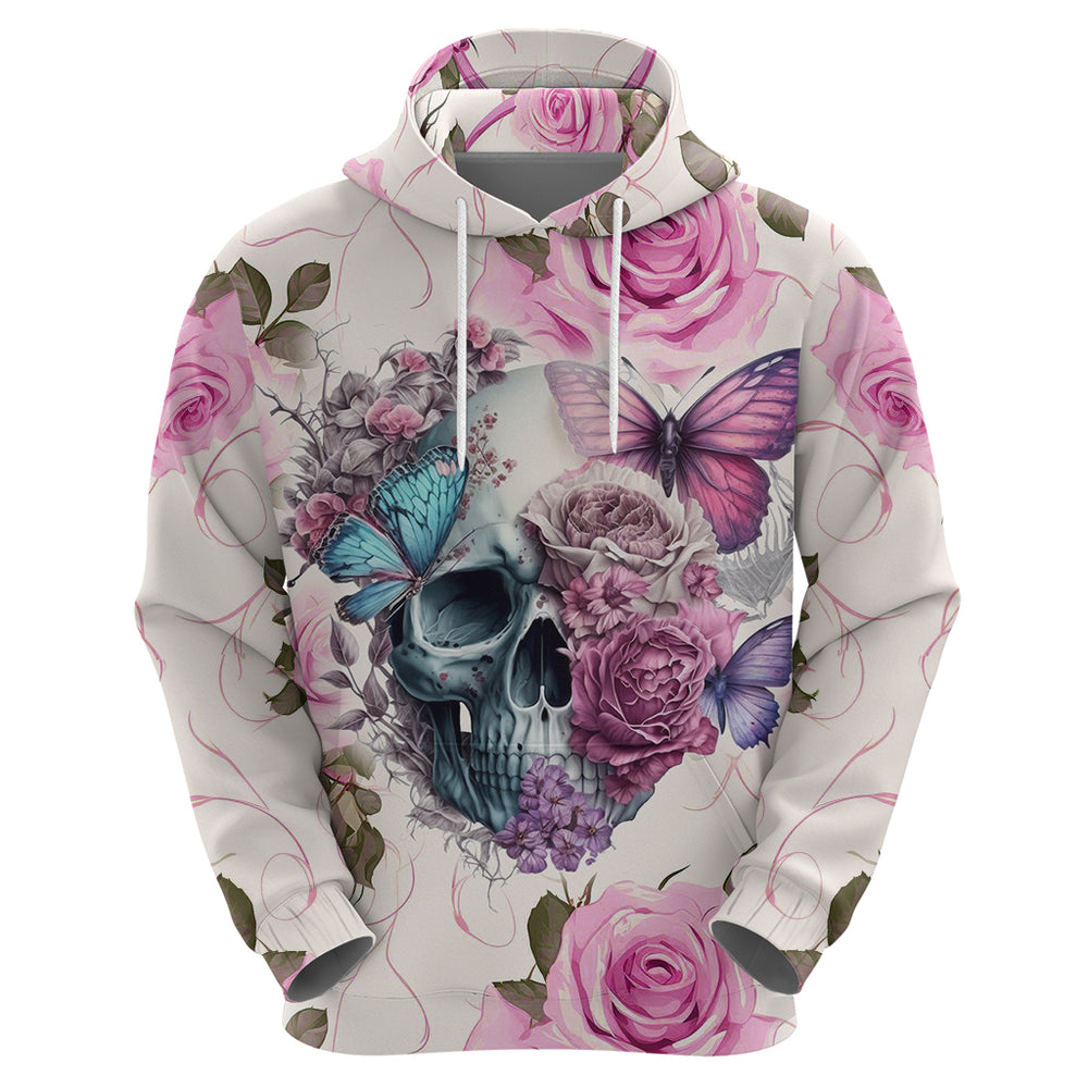 Women Skull Hoodie Some Time An Angel Hellraiser Always A Strong Women Women Skull Hoodie Some Time An Angel Hellraiser Always A Strong Women